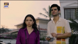 MANNAY KI SHADI - EID SPECIAL (TELEFILM)